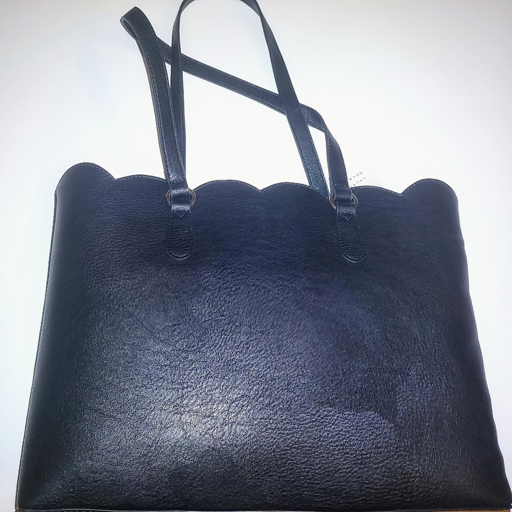 Lauren Conrad vegan leather NWT - Picture 3 of 4